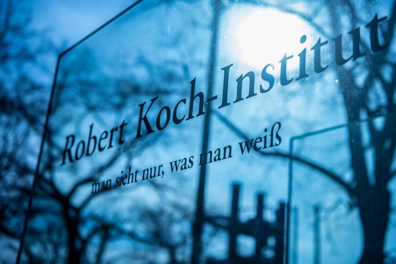 Robert Koch institut
