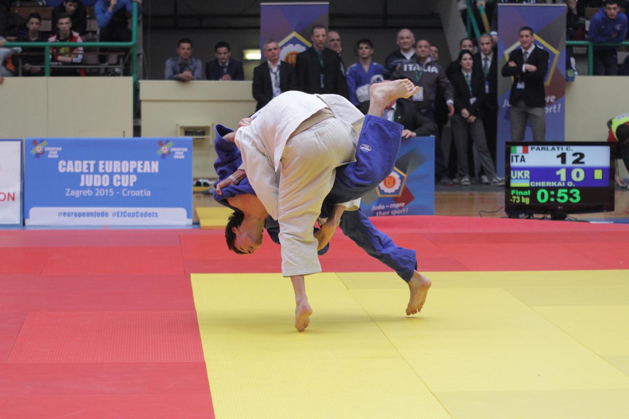 Judo