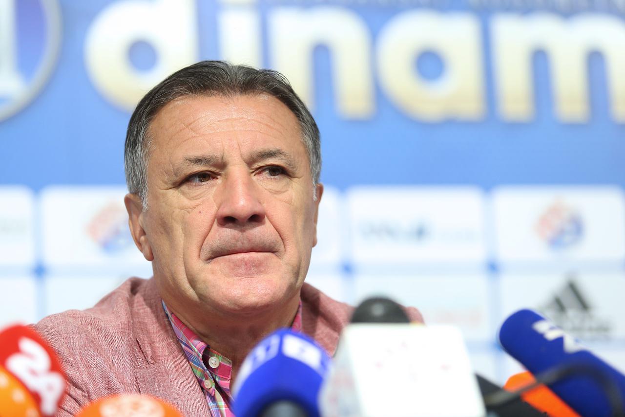 Zdravko Mamić