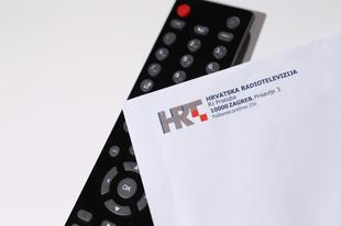 Ne želite HRT-u više plaćati mjesečnu pretplatu? Evo tko sve može odjaviti plaćanje pristojbe