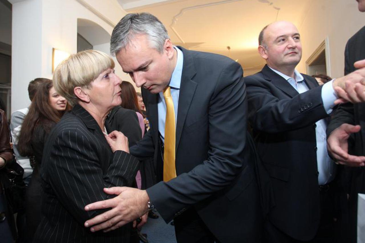 darinko kosor, dorica nikolić, hsls (1)