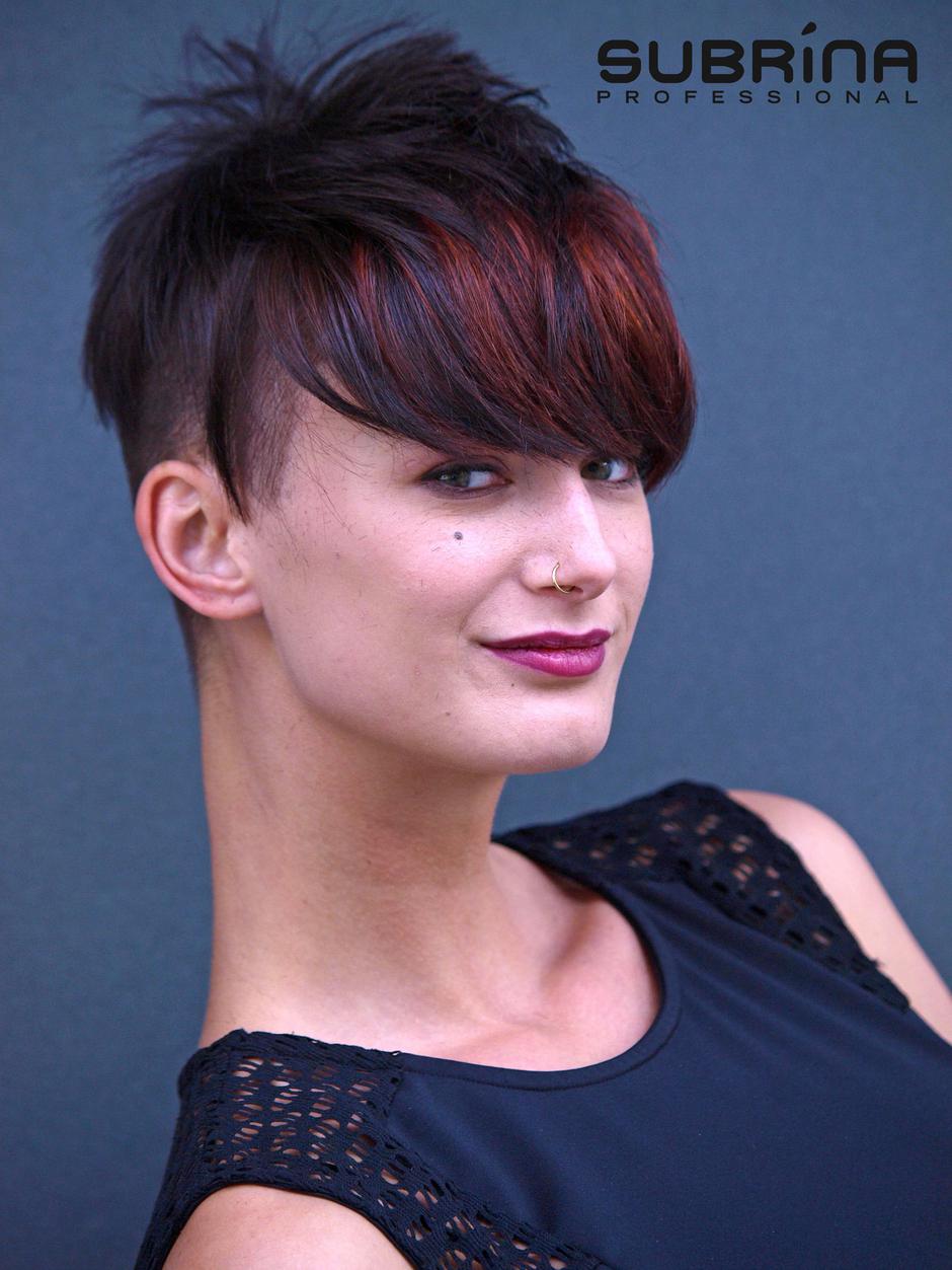 Hairstyle News natjecanje frizera