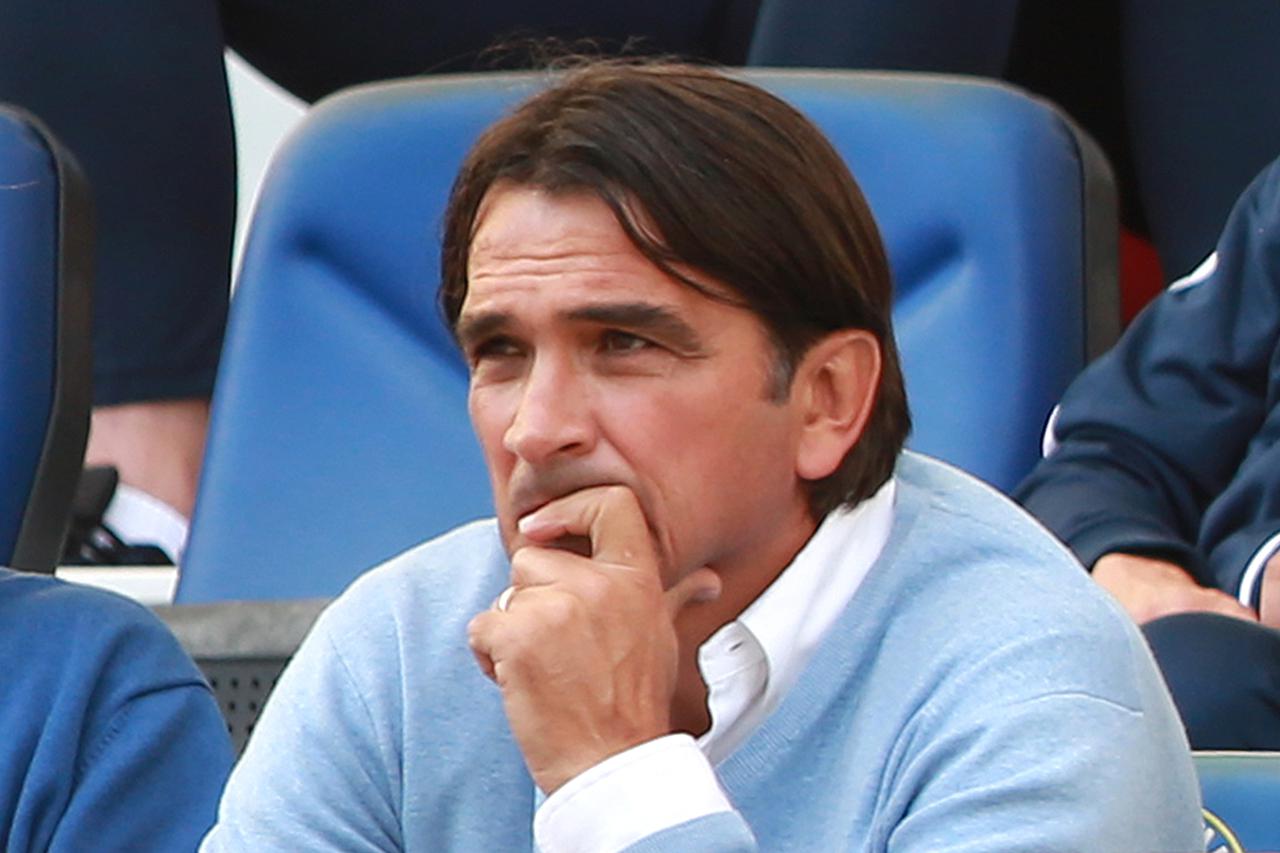 Zlatko Dalić