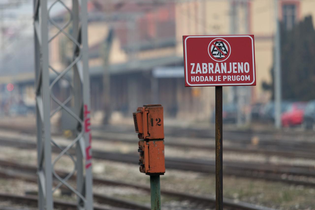 zapadni kolodvor