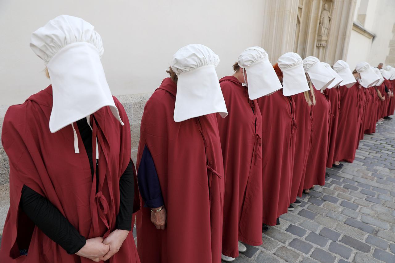 Ženska mreža Hrvatske