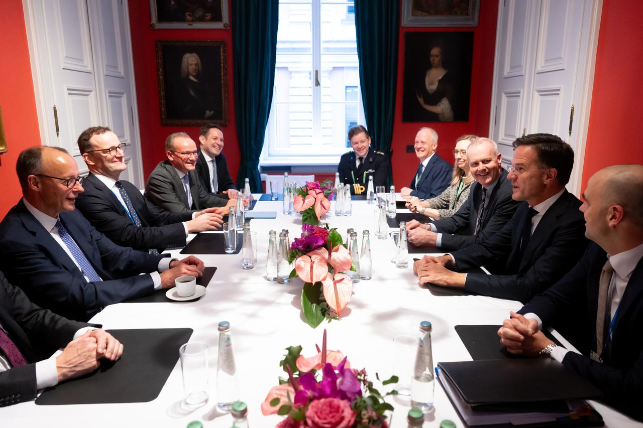 Munich Security Conference
