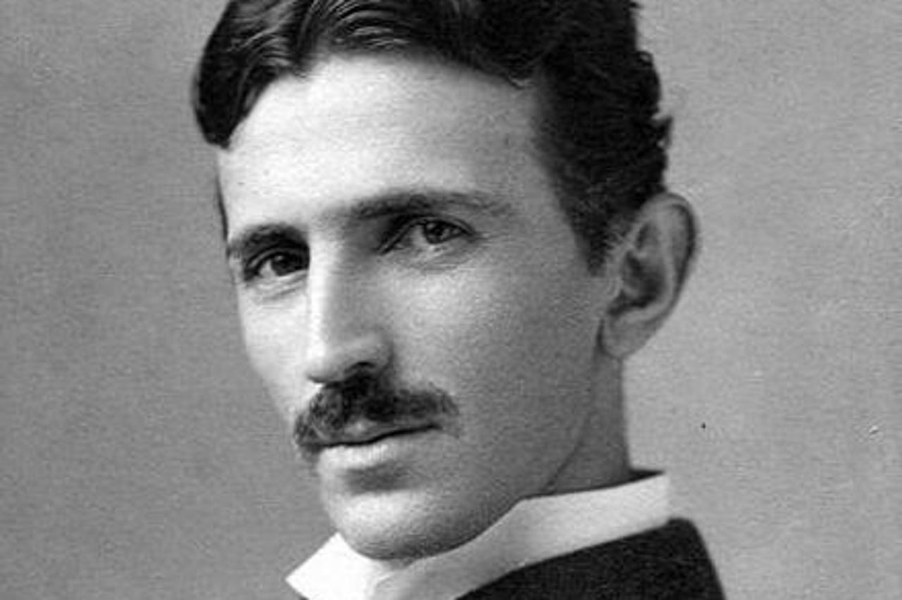 Nikola Tesla