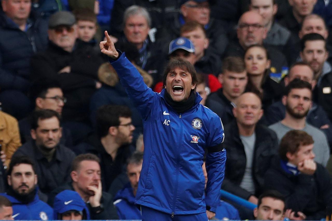 Antonio Conte
