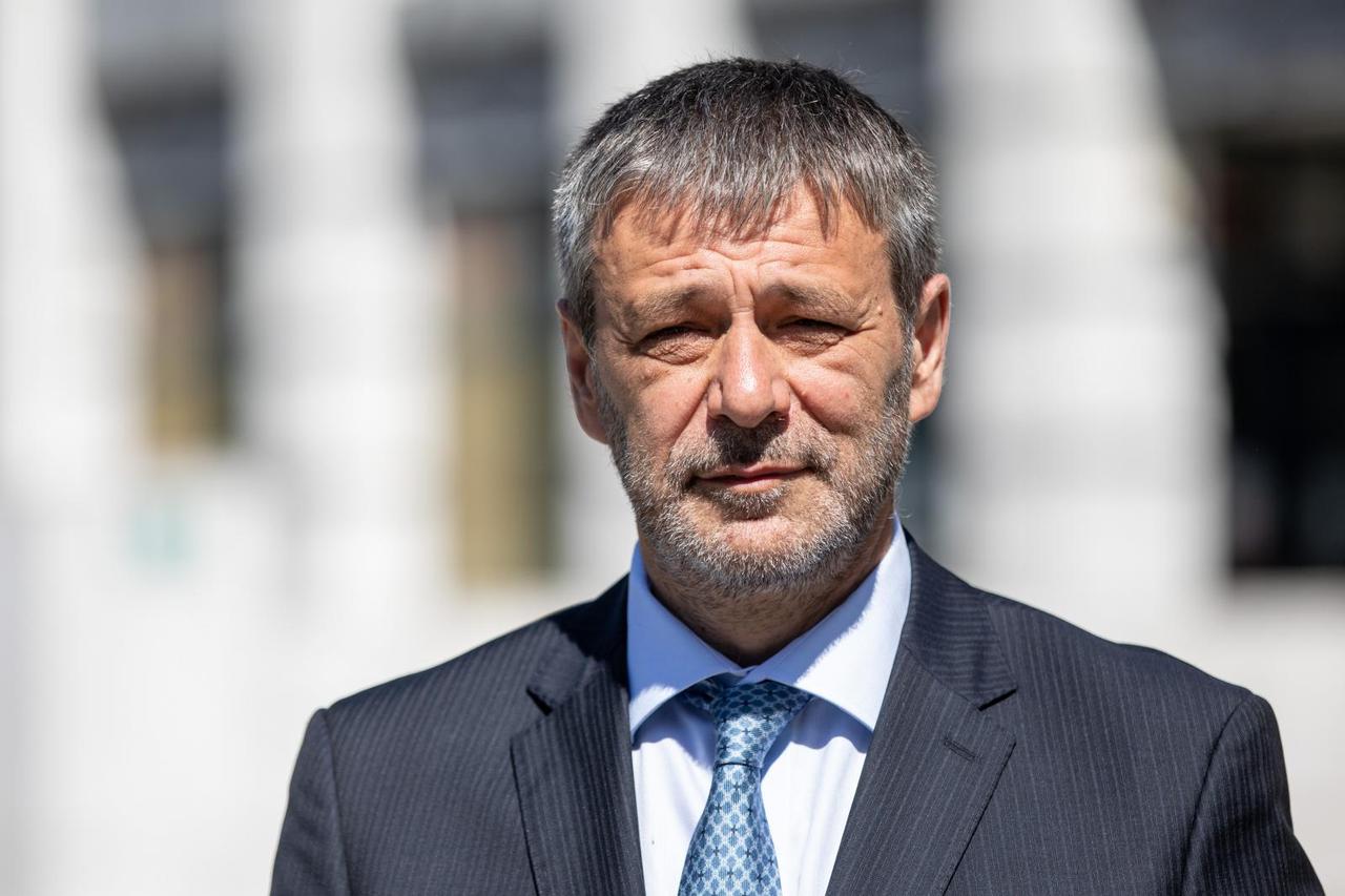 Zagreb: Konferencija za medije stranaka FOKUS i Pametno