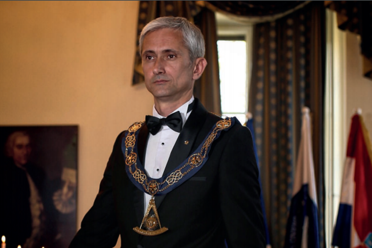 Zoran Vojnić Tunić