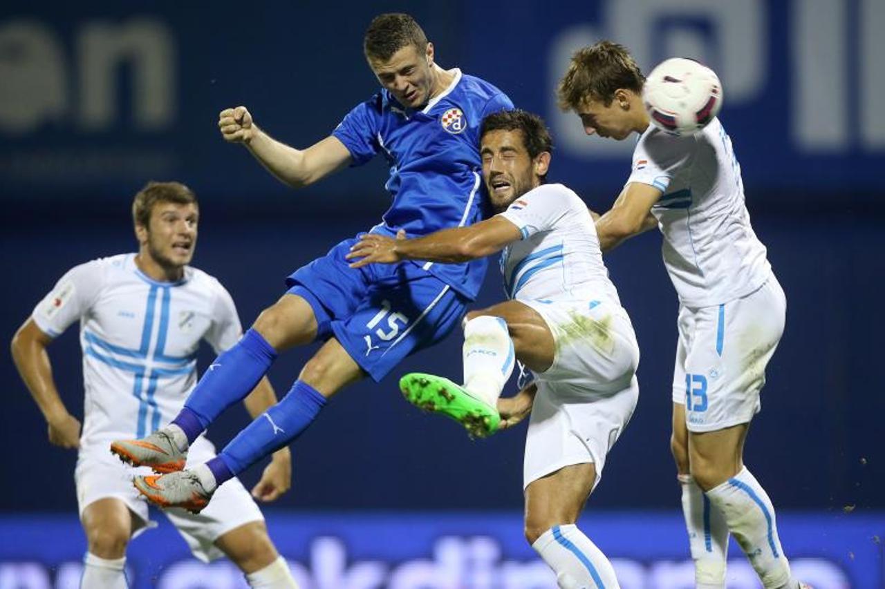 Dinamo Rijeka