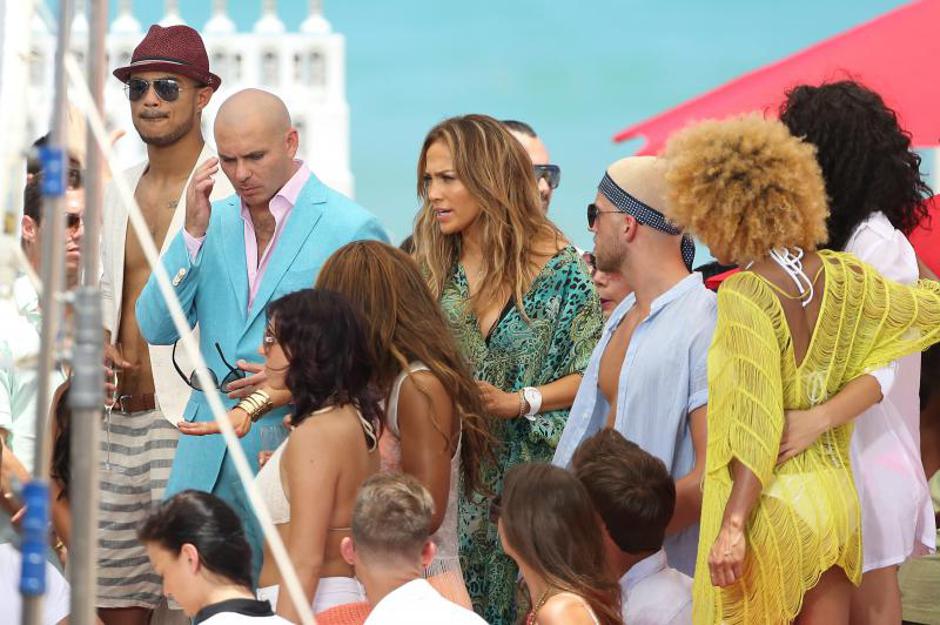 Jennifer Lopez