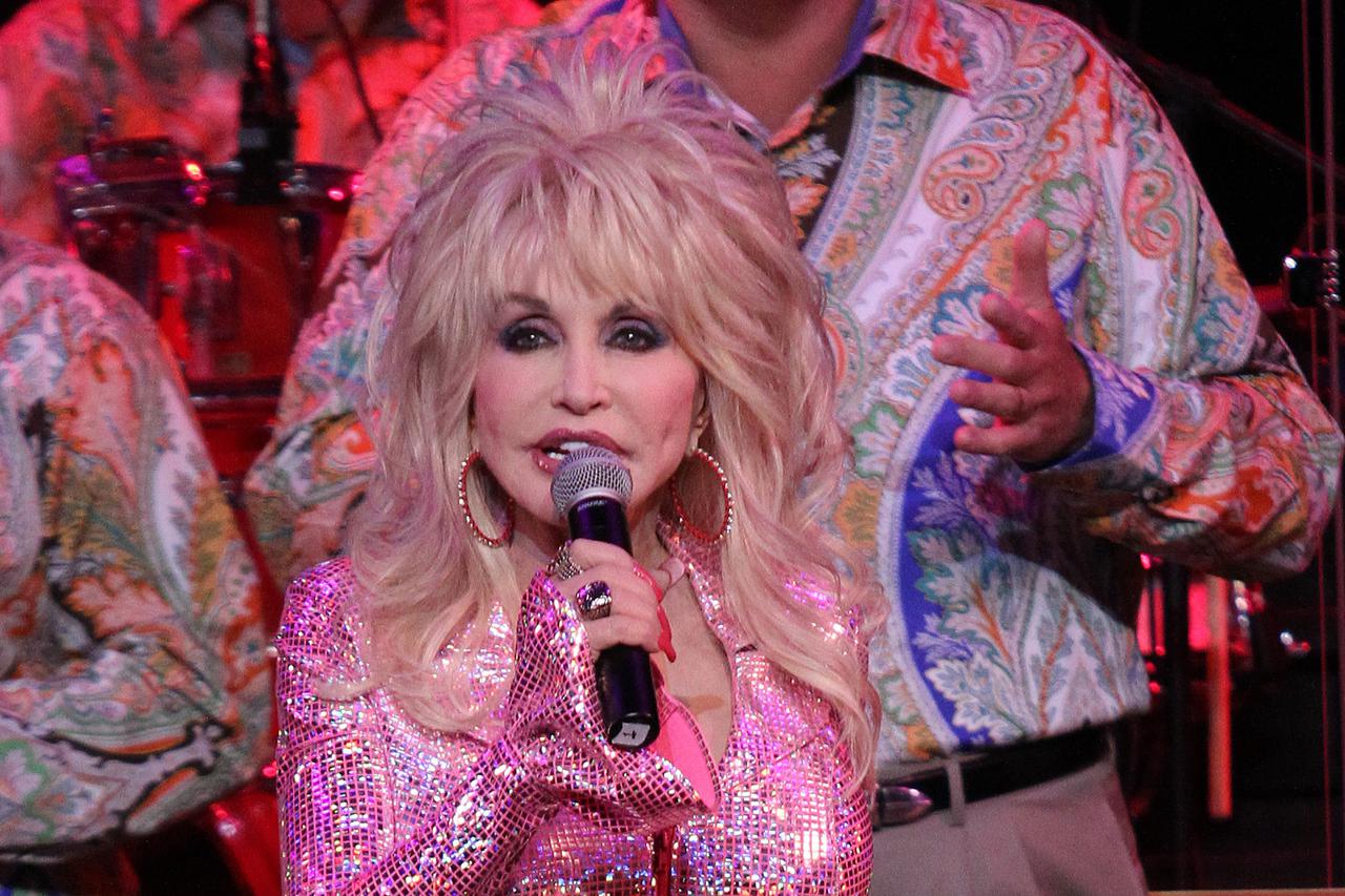 Dolly Parton