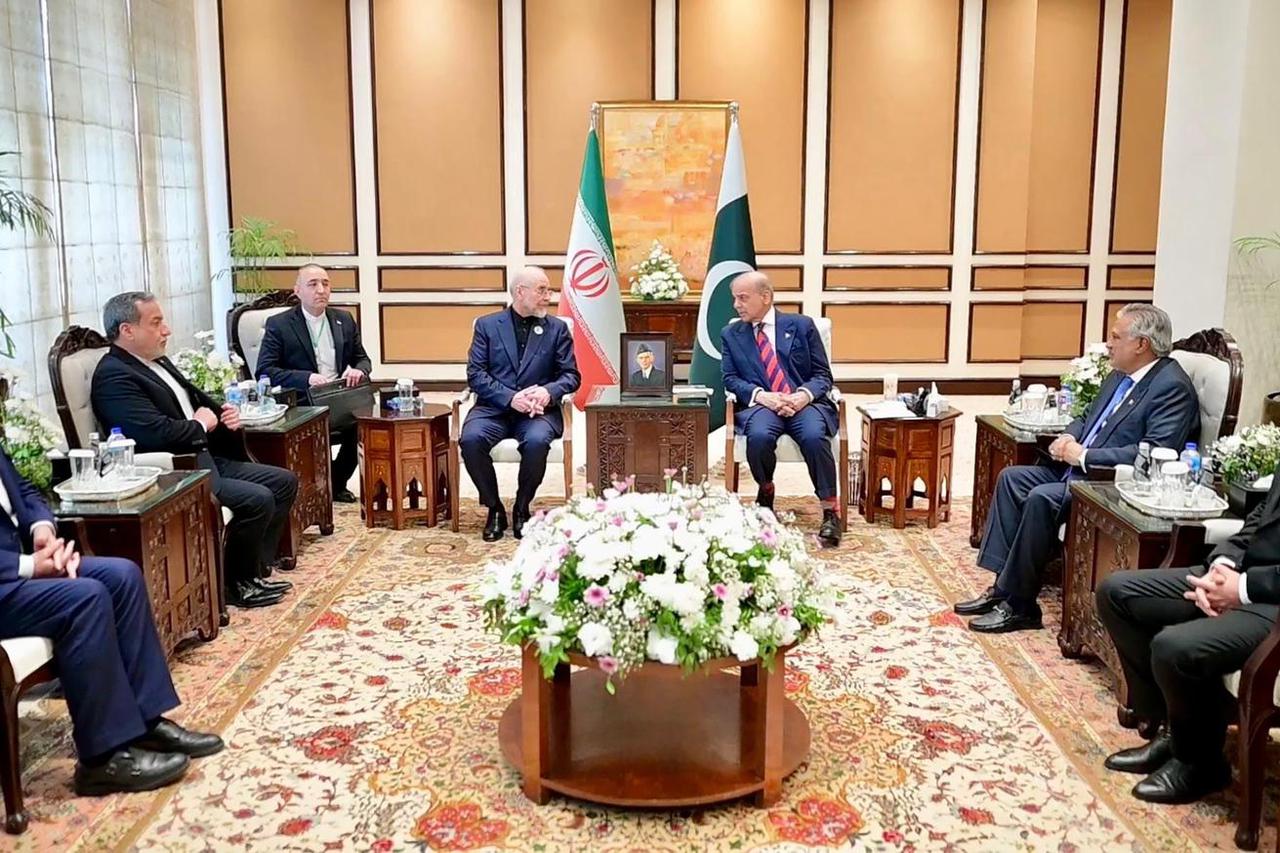 Pakistan: Ameri?ko-iranski mirovni pregovori u Islamabadu