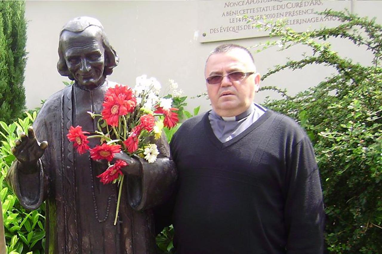 Marijan Piskač