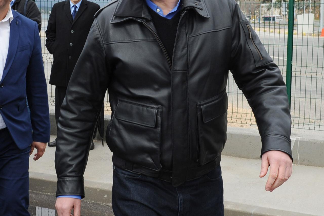 Zoran Milanović