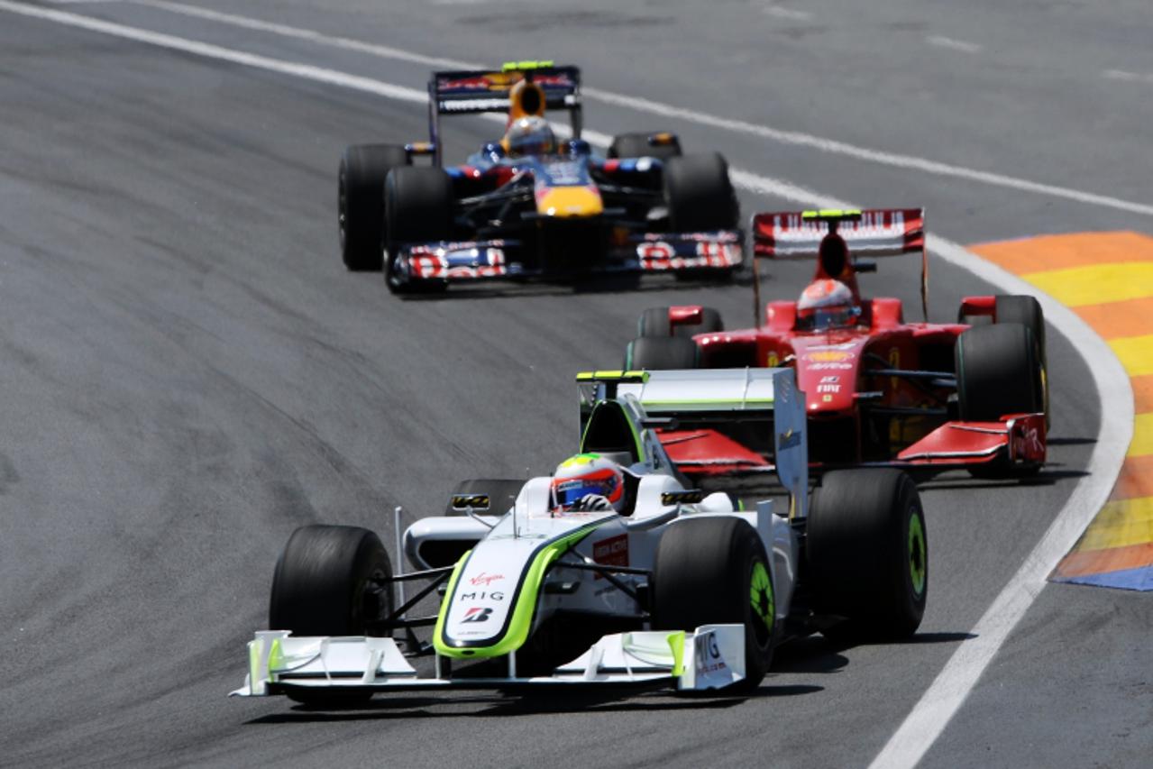 Rubens Barrichello