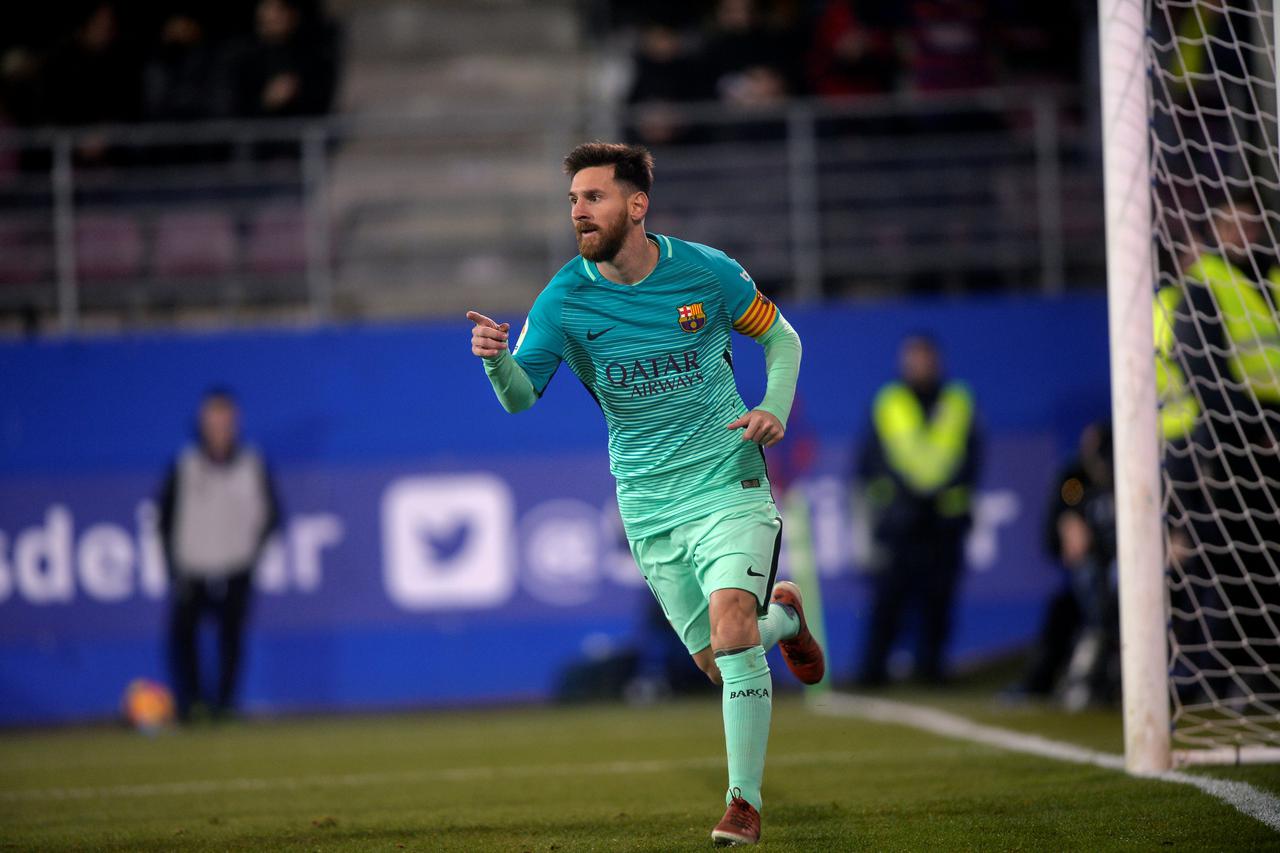 Barcelona