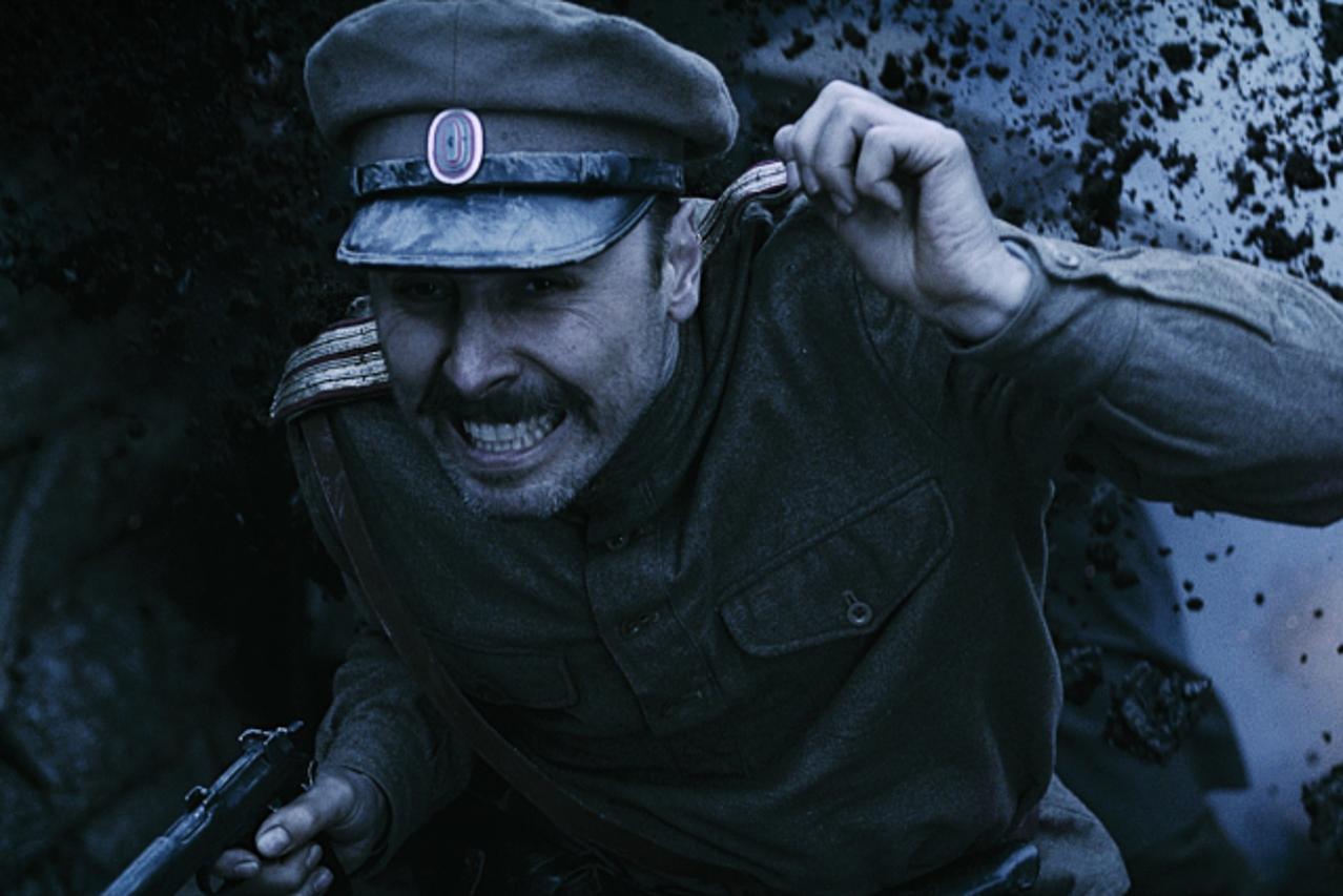 Josef, Stanislav Tomić