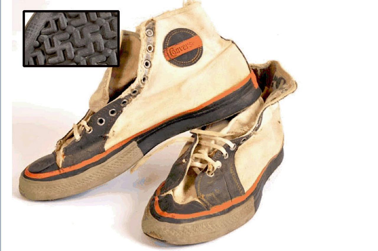 tenisice Scoots iz četrdesetih