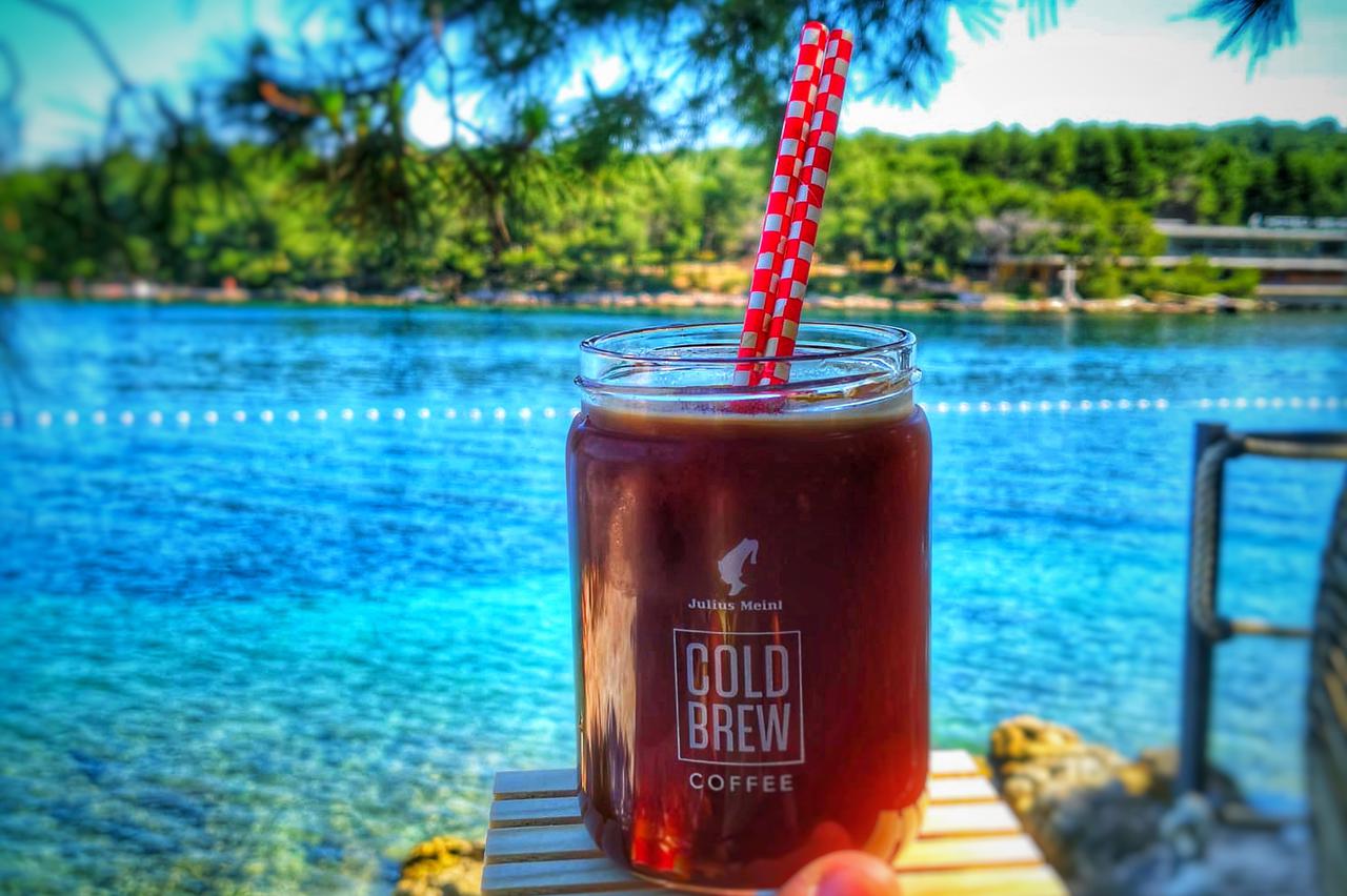 Julius Meinl Cold Brew