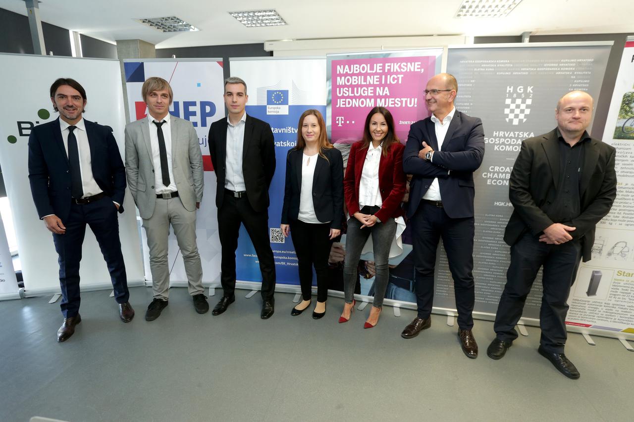 Okrugli stol Elektromobilnost i potencijali domaće industrije