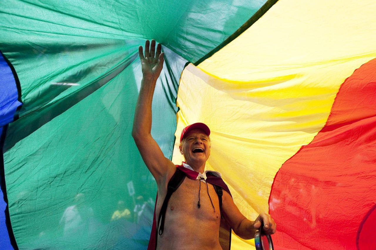 gay pride