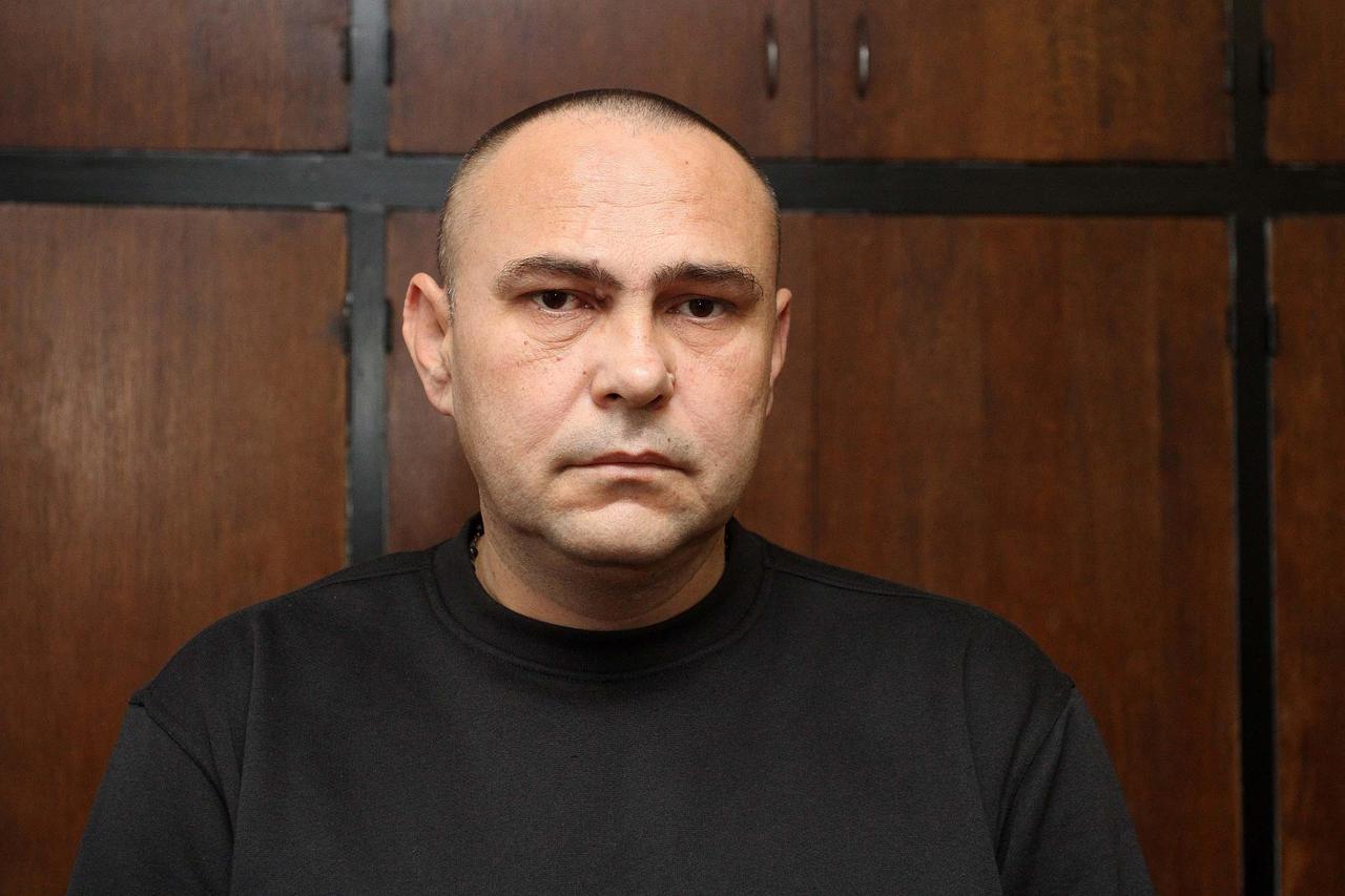 Željko Martinović