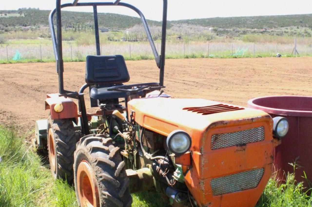 traktor