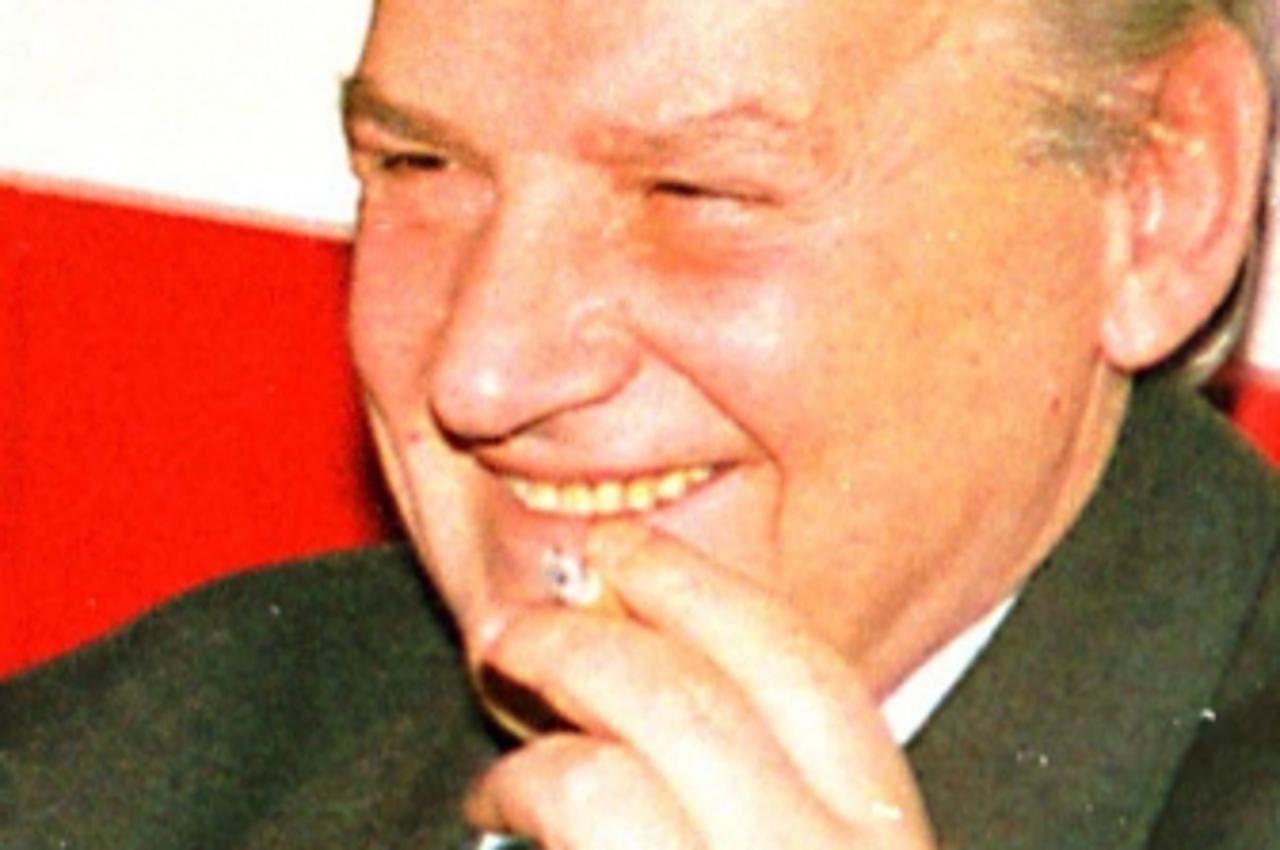 'mate boban'