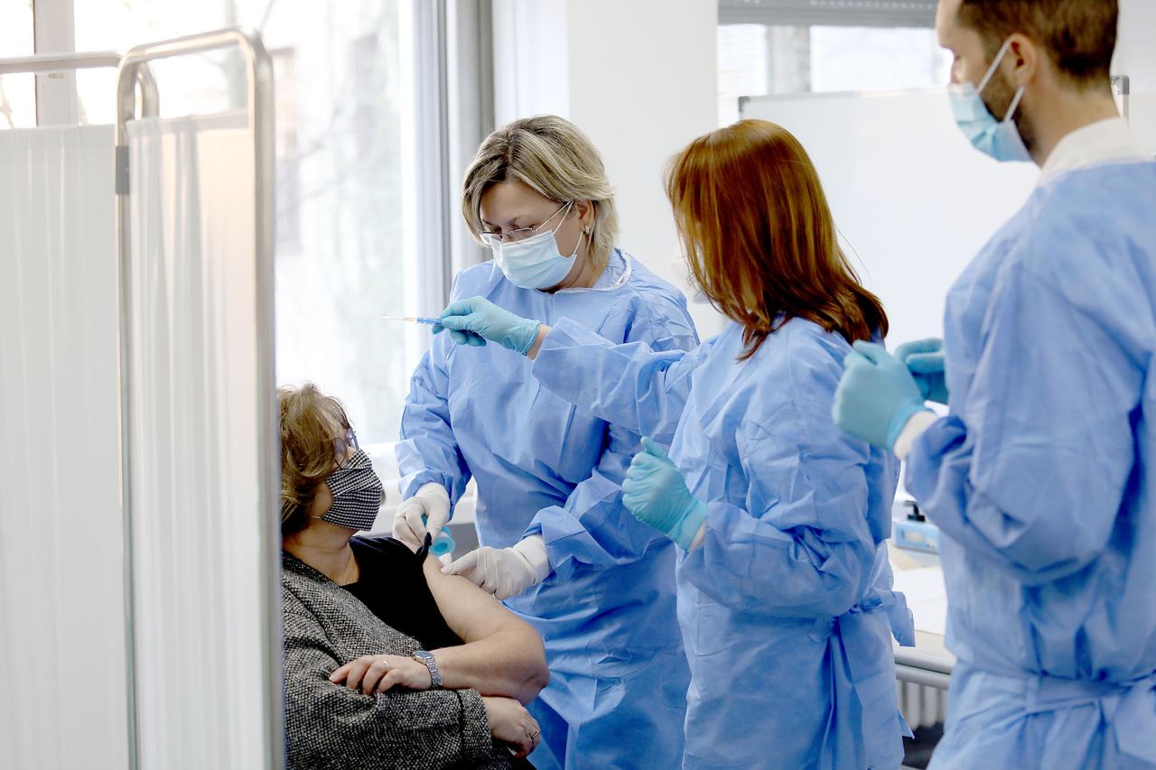 Medicinske sestre