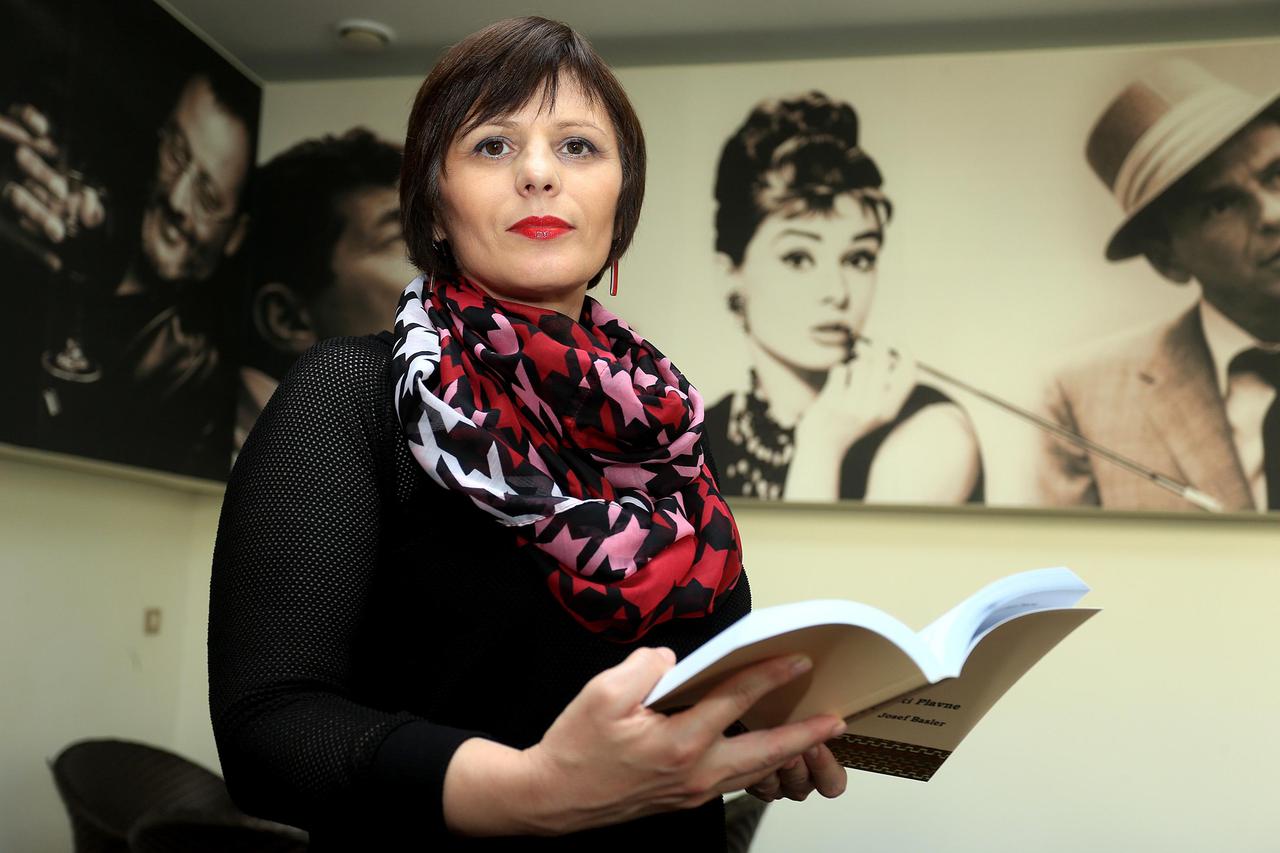 Julijana Adamović