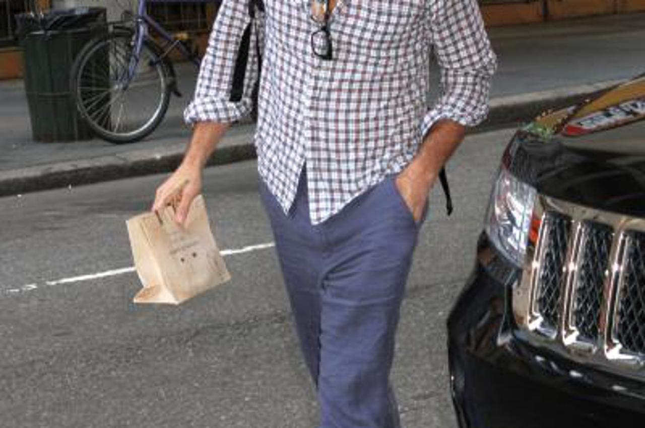 John Stamos