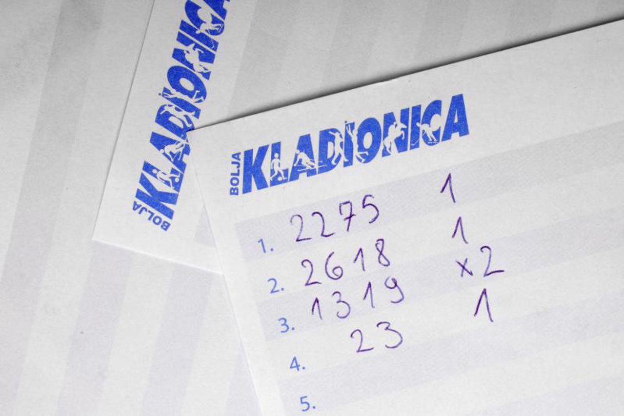 kladionica portal
