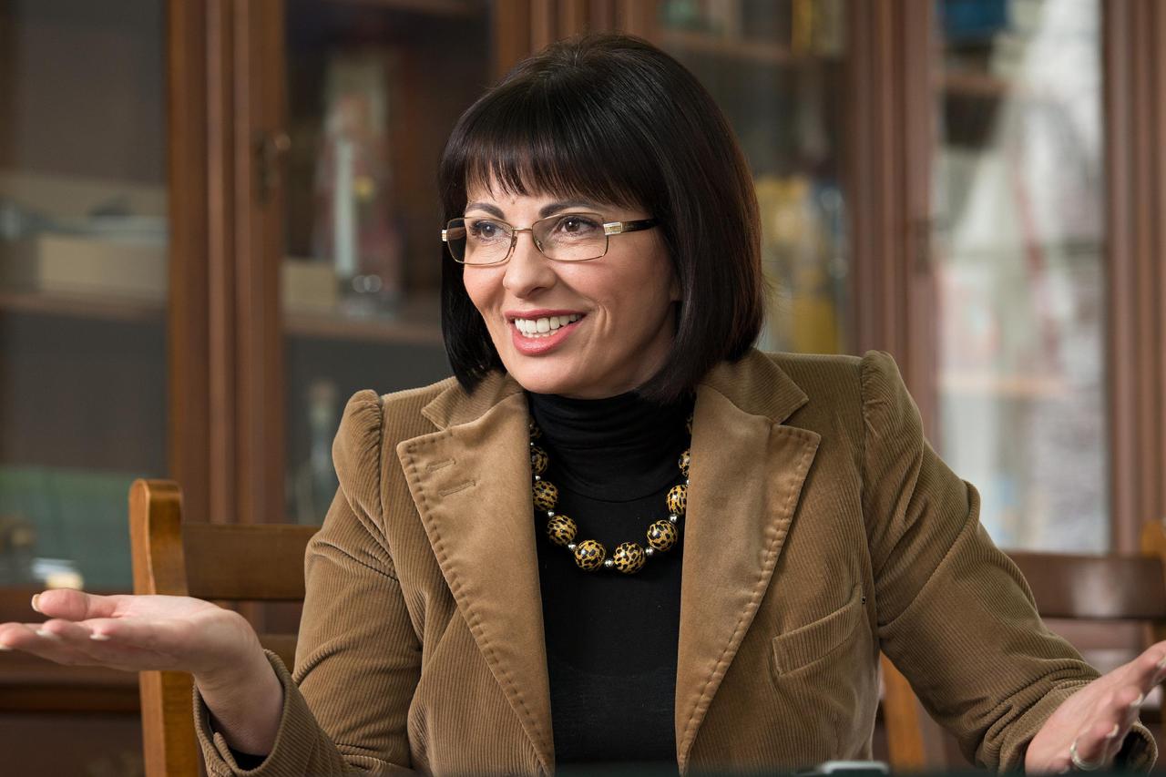 Marina Lovrić Merzel