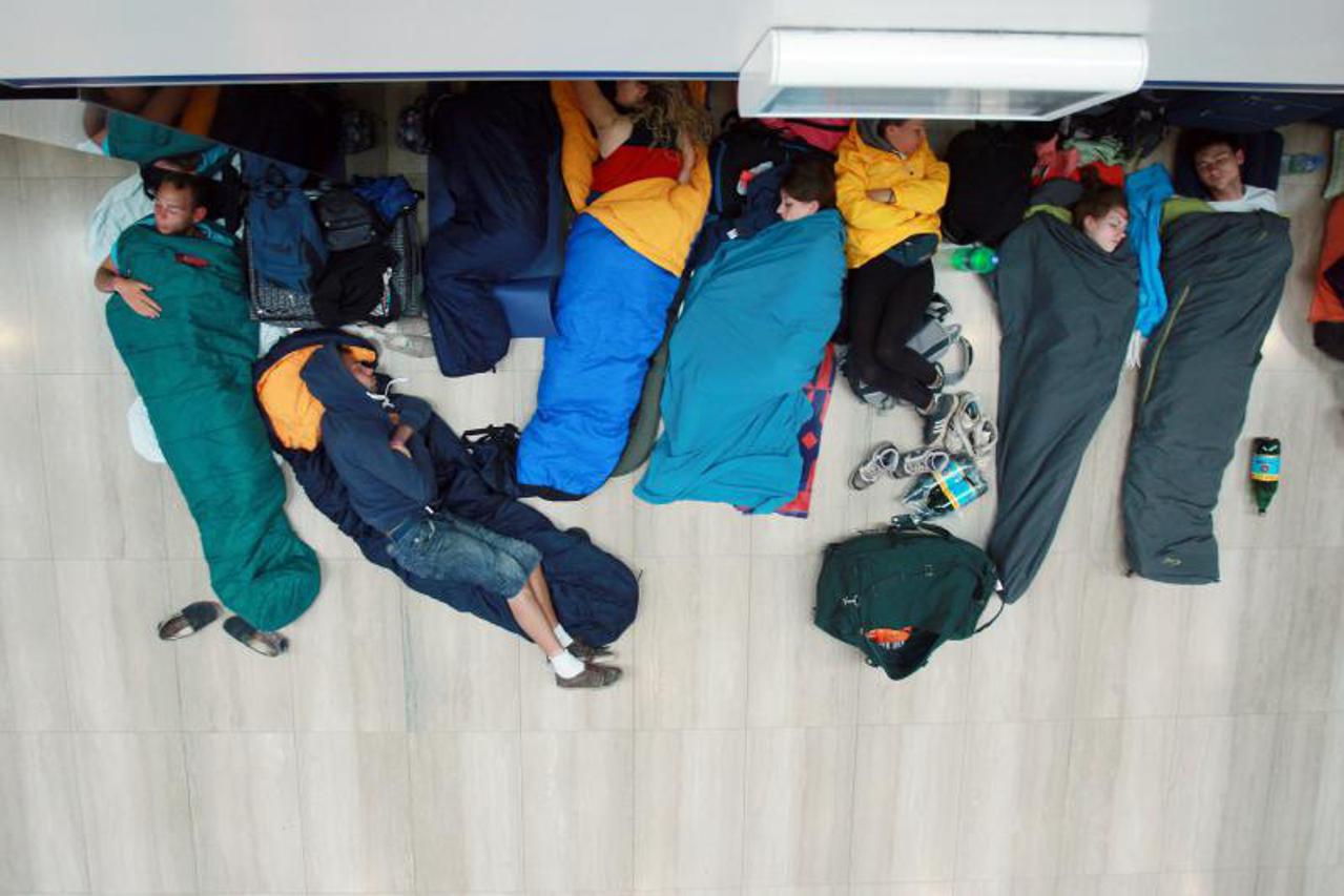 Britanci na Plesu (1)