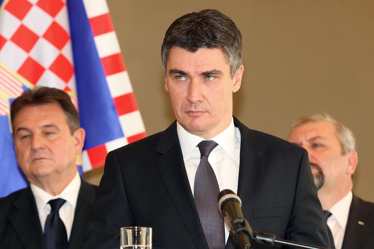 Zoran Milanović