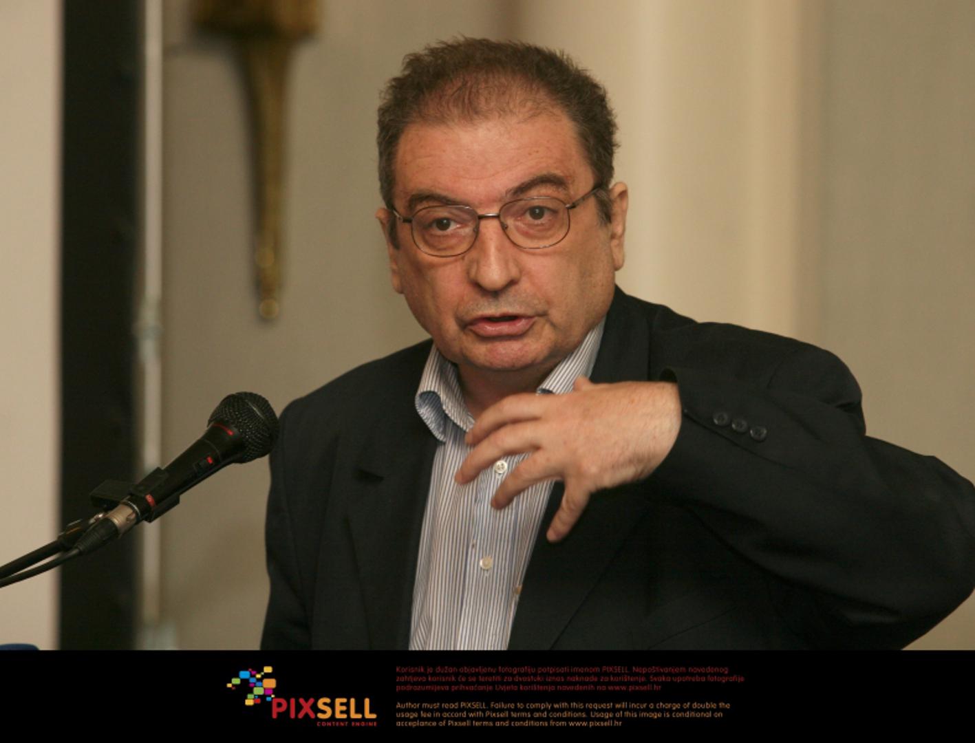 Demografska su kretanja na Balkanu depresivna i djeluju ograničavajuće na potencijalnu stopu rasta – potrebno je dramatično povećati produktivnost da bi se nadomjestio nedostatak radne snage