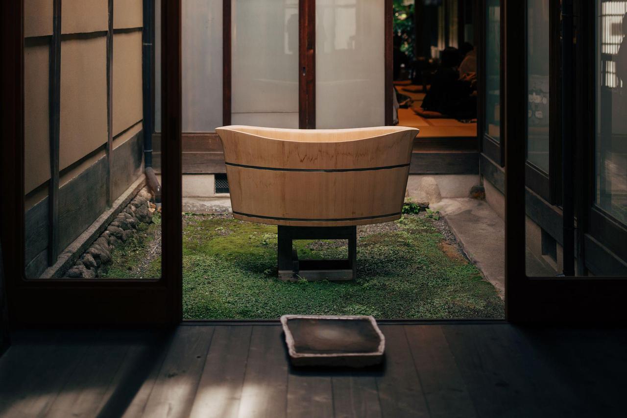 Kupanje u Japanu