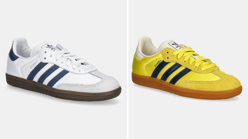 adidas