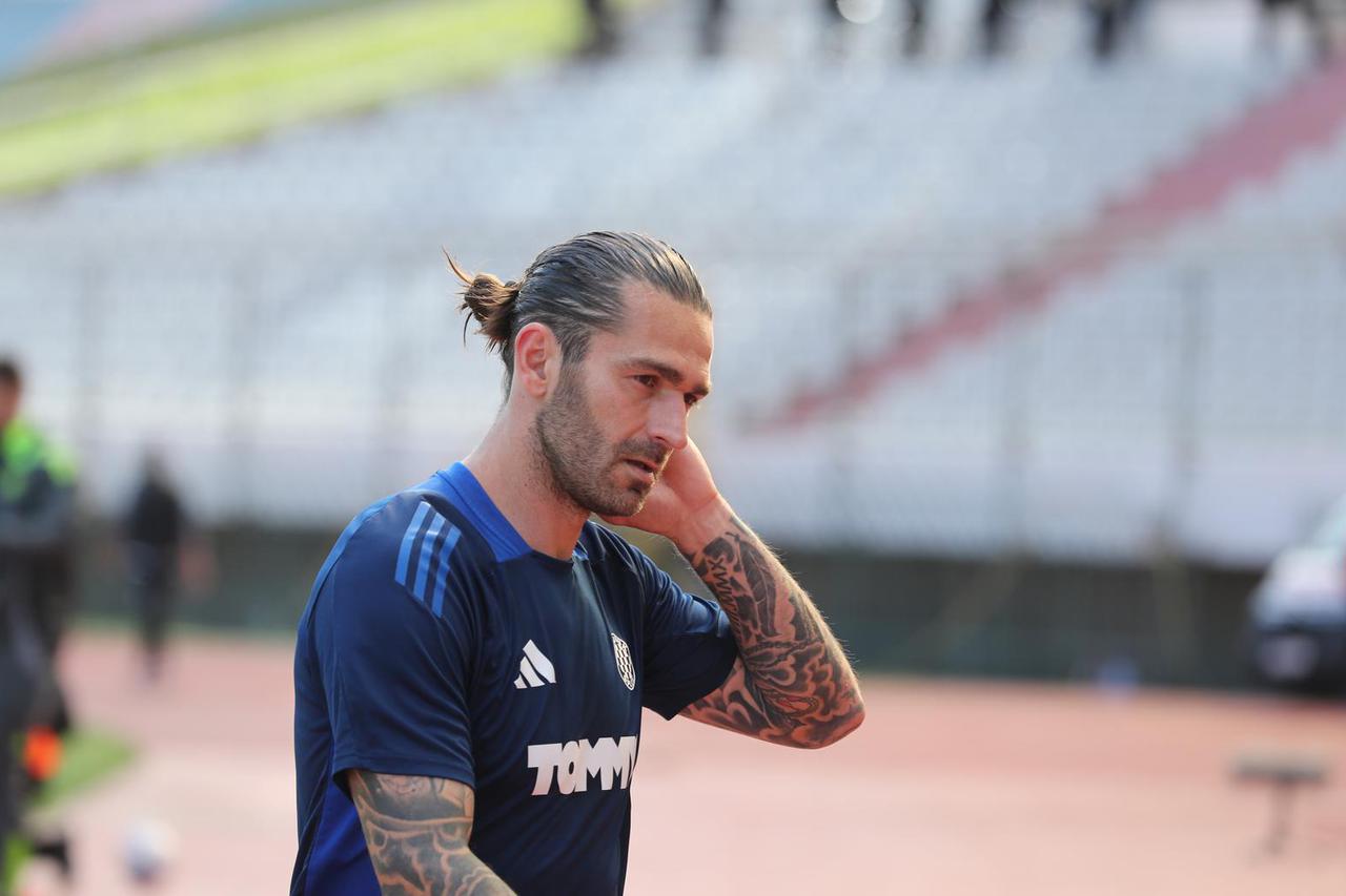Hajduk i Šibenik sastali se u 27. kolu SuperSport HNL-a 