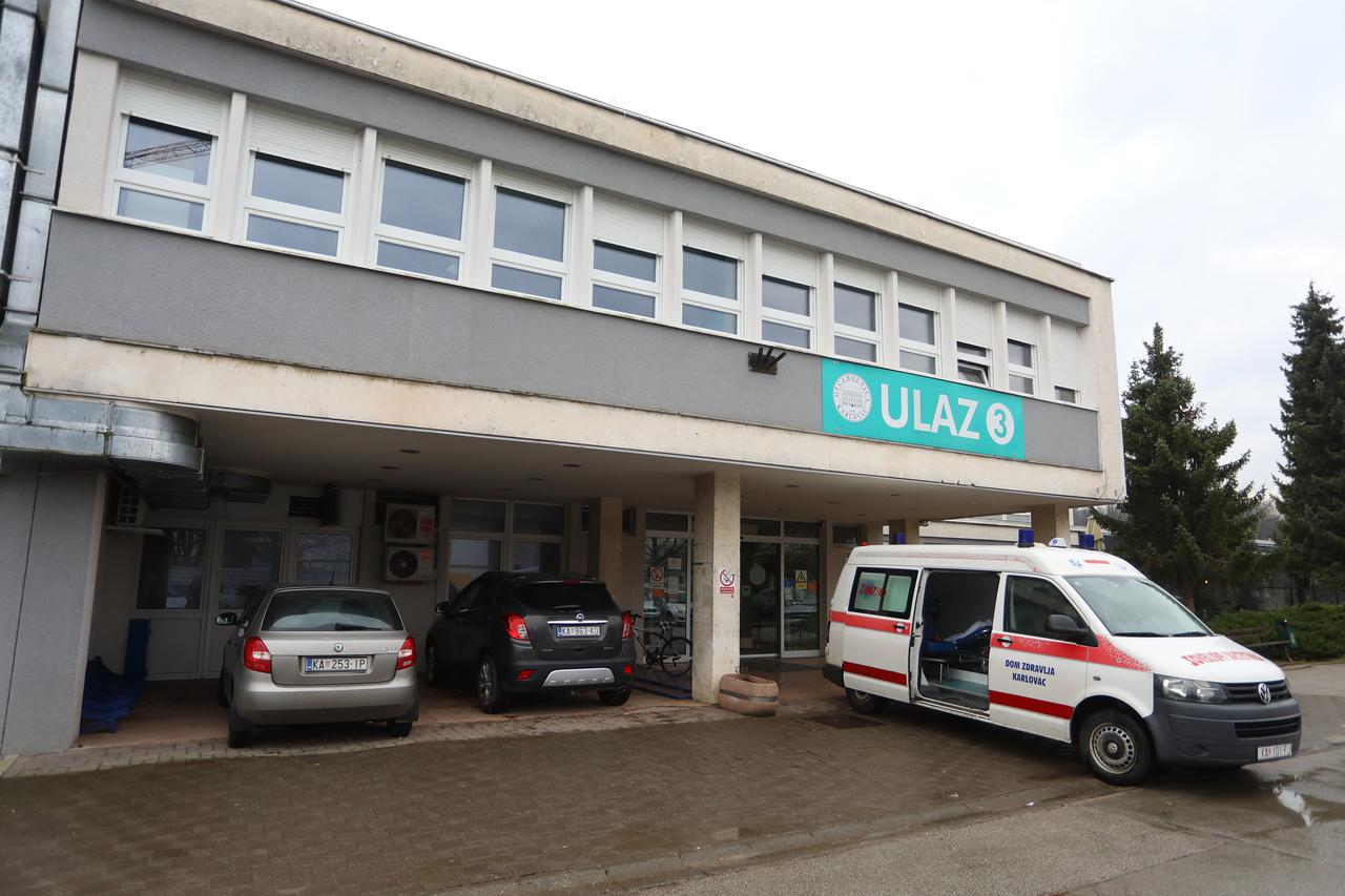 Izjava za medije o stanju nastradalih na autocesti A1