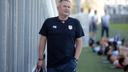 Matjaž Kek returns to Rijeka, discusses club progress and national team prospects