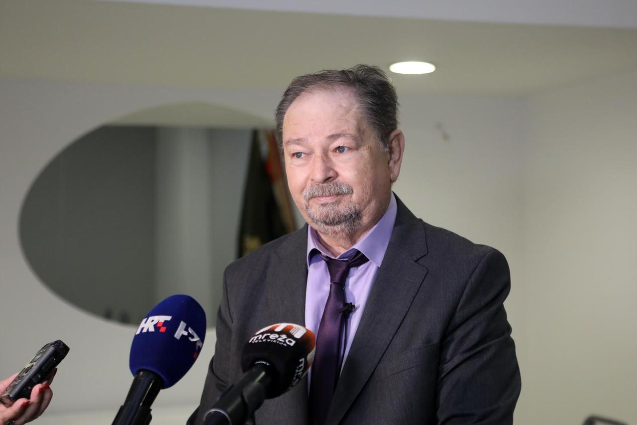 Sisak: Održana sjednica Hrvatskog lovačkog saveza