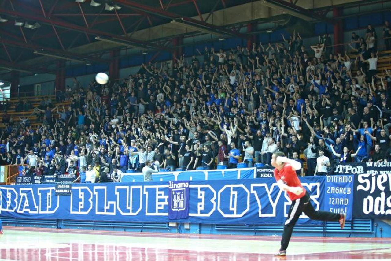 Futsal Dinamo