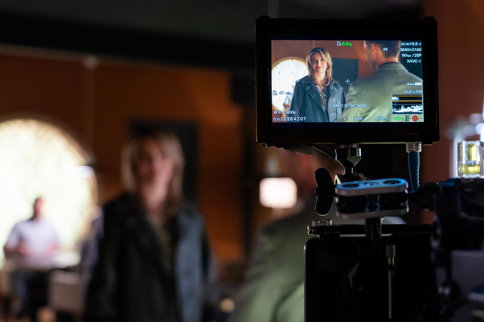 Nova sezona, najavljuju iz produkcijskog tima, još više zadire u ljudske osobine i emocije, istražuje tanku granicu između dobra i zla te još dublje karakterne slojeve likova. 