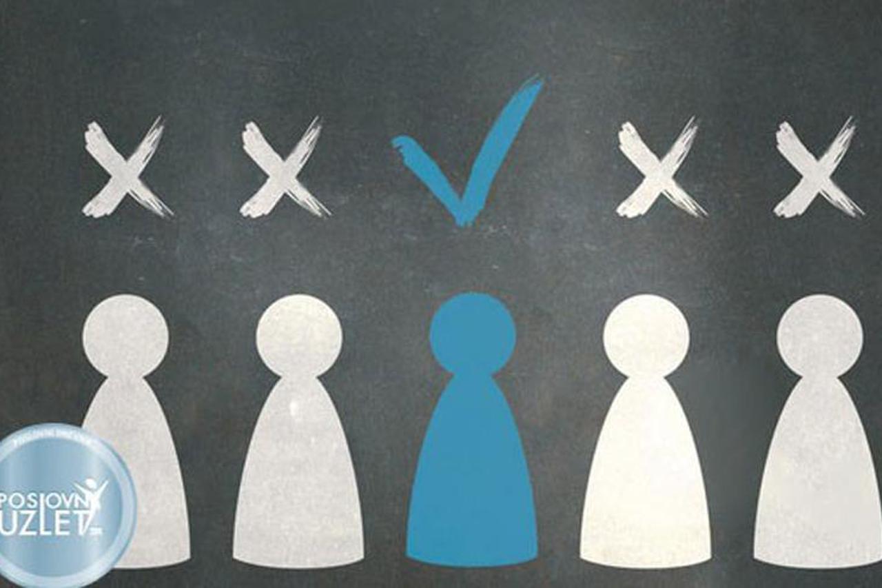 Kako ćemo odabrati najuspješnije male i srednje poduzetnike