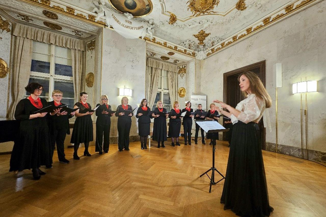 koncert