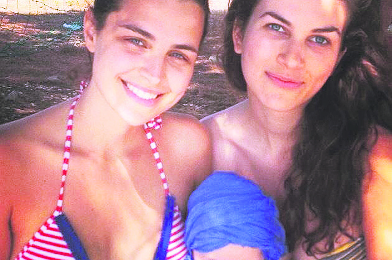 Doris Pinčić Rogoznica