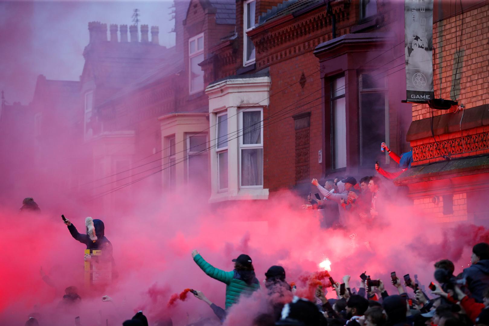 Liverpool se ispričao Cityju na neugodnosti i "najstrože osudio incident"